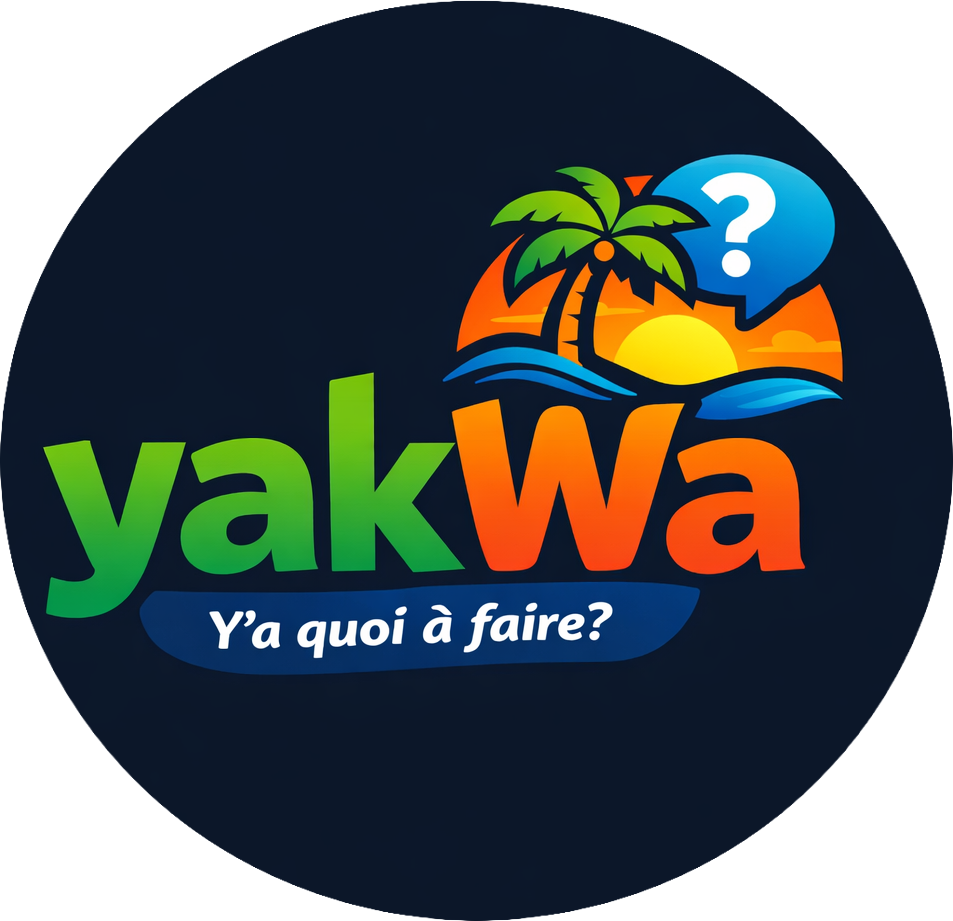 YakWa